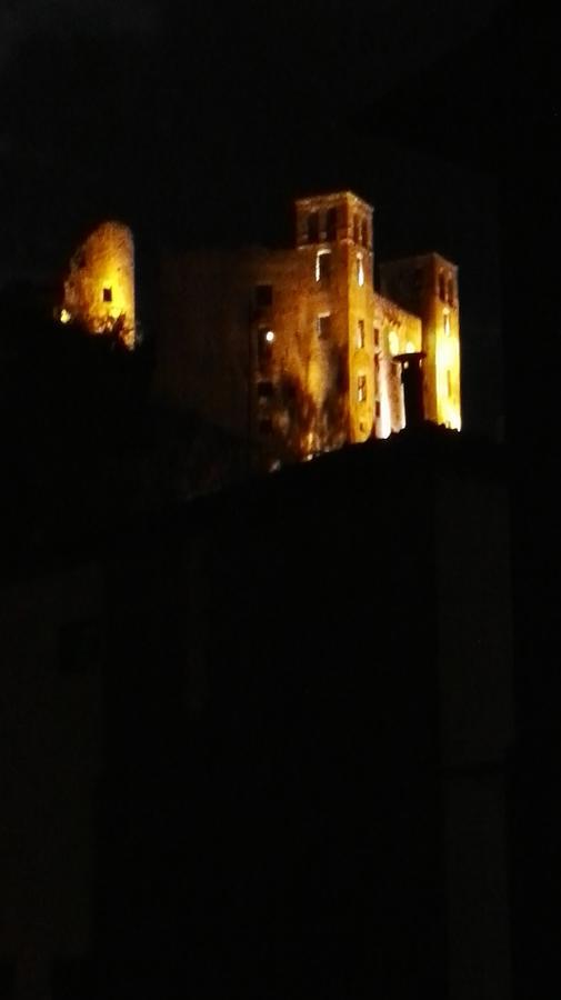 مبيت وإفطار دولشياكا La Torre المظهر الخارجي الصورة